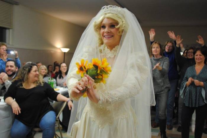 Til Death Do Us&nbsp;Part